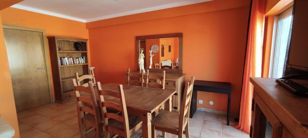 Correia Holiday Apartment Фузета Екстериор снимка