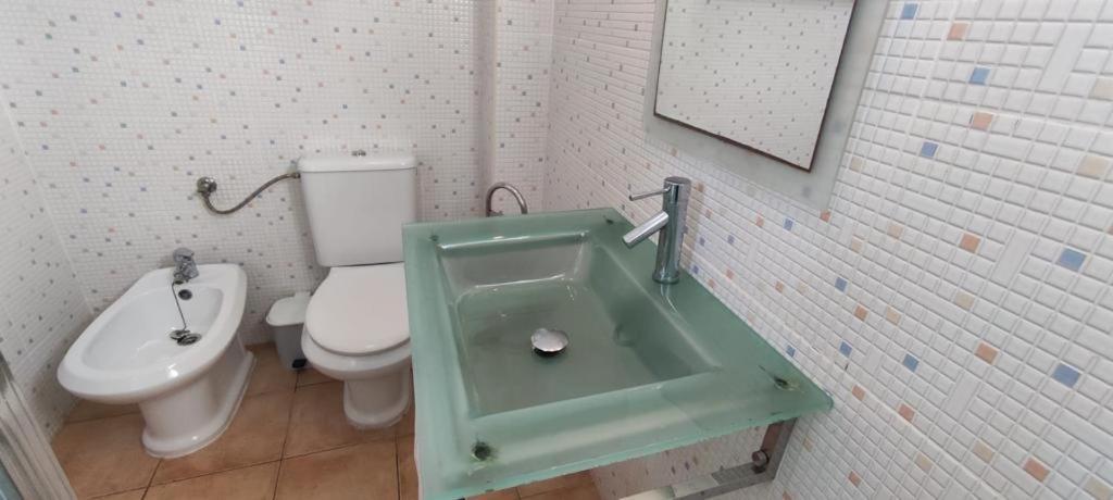 Correia Holiday Apartment Фузета Екстериор снимка