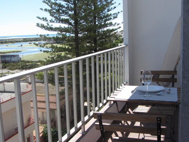 Correia Holiday Apartment Фузета Стая снимка