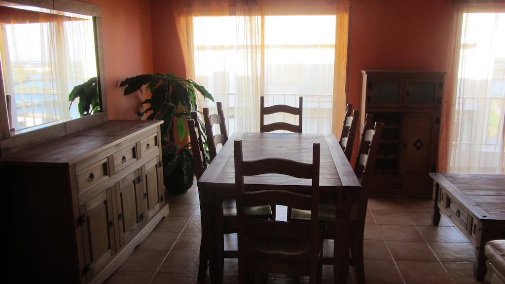 Correia Holiday Apartment Фузета Стая снимка